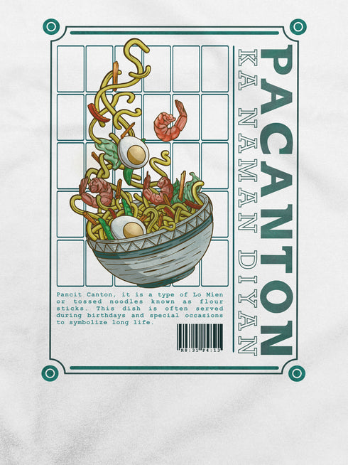 Pancit Canton